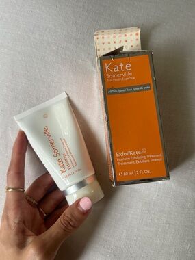 Kate Somerville ExfoliKate Intensive Exfoliating Treatment